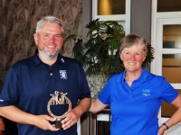 Strokeplay kampioenschap 2022