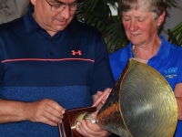 Strokeplay kampioenschap 2022