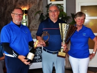 Strokeplay kampioenschap 2022