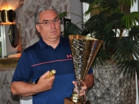 Strokeplay kampioenschap 2022
