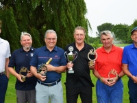 Strokeplay kampioenschap 2022
