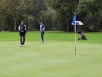Matchplay kampioenschap 2022
