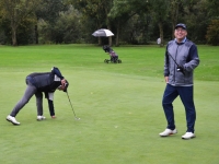Matchplay kampioenschap 2022