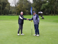 Matchplay kampioenschap 2022