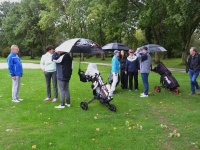 Matchplay kampioenschap 2022