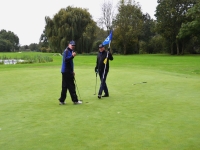 Matchplay kampioenschap 2022