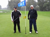 Matchplay kampioenschap 2022