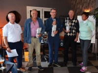 Matchplay kampioenschap 2022