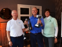 Matchplay kampioenschap 2022