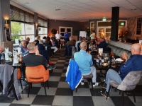 Matchplay kampioenschap 2022