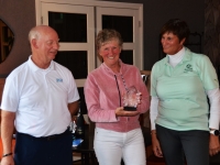 Matchplay kampioenschap 2022