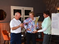 Matchplay kampioenschap 2022