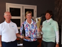Matchplay kampioenschap 2022