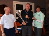 Matchplay kampioenschap 2022