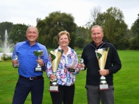 Matchplay kampioenschap 2022