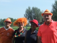 Dames Prinsendag 15 sept 2020