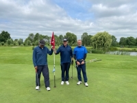 Strokeplay kampioenschap 2022