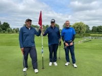Strokeplay kampioenschap 2022