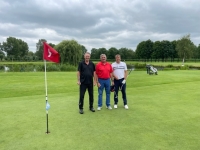 Strokeplay kampioenschap 2022