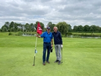Strokeplay kampioenschap 2022