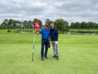 Strokeplay kampioenschap 2022