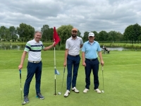 Strokeplay kampioenschap 2022
