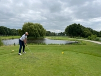 Strokeplay kampioenschap 2022