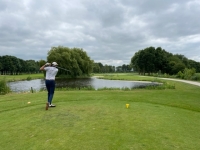 Strokeplay kampioenschap 2022
