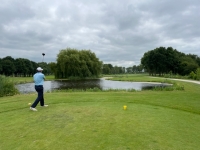 Strokeplay kampioenschap 2022