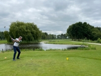 Strokeplay kampioenschap 2022