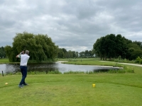 Strokeplay kampioenschap 2022