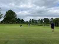 Strokeplay kampioenschap 2022