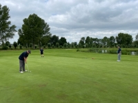 Strokeplay kampioenschap 2022