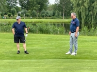 Strokeplay kampioenschap 2022