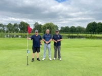 Strokeplay kampioenschap 2022