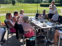 Damesdag juni 2025 4