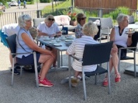 Damesdag juni 2025 2