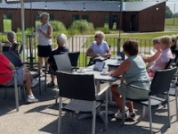 Damesdag juni 2025 5