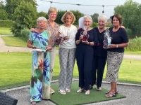 Damesdag juni 2025 1