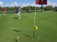Openingswedstrijd 2023
