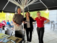 Openingswedstrijd 2023