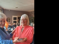 Dames Winterkampioen 2024-2025