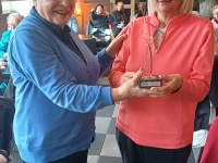 Dames Winterkampioen 2024-2025