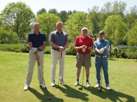 Openingswedstrijd 2023
