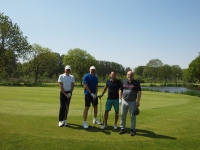 Openingswedstrijd 2023