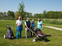 Openingswedstrijd 2023