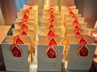 Dames pepernotenwedstrijd 2025