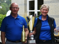 Matchplay kampioenschap 2023