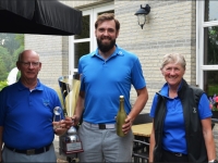 Matchplay kampioenschap 2023