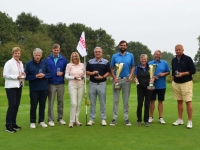 Matchplay kampioenschap 2023